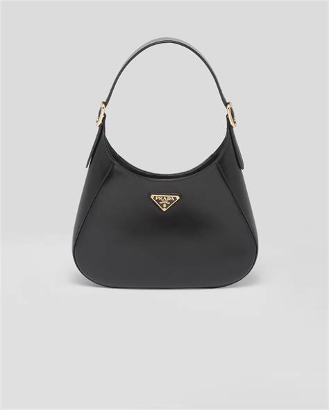 prada hand bag simple black|prada handbags official website uk.